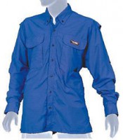 Roupa de Pesca MTK